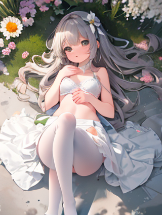 深情凝望：解读女生对男生的爱意眼神